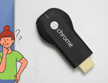 Google Chromecast presentó fallas por esta razón. ESPECIAL / Pixabay @Deepaul