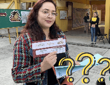 A través de su red oficial de 