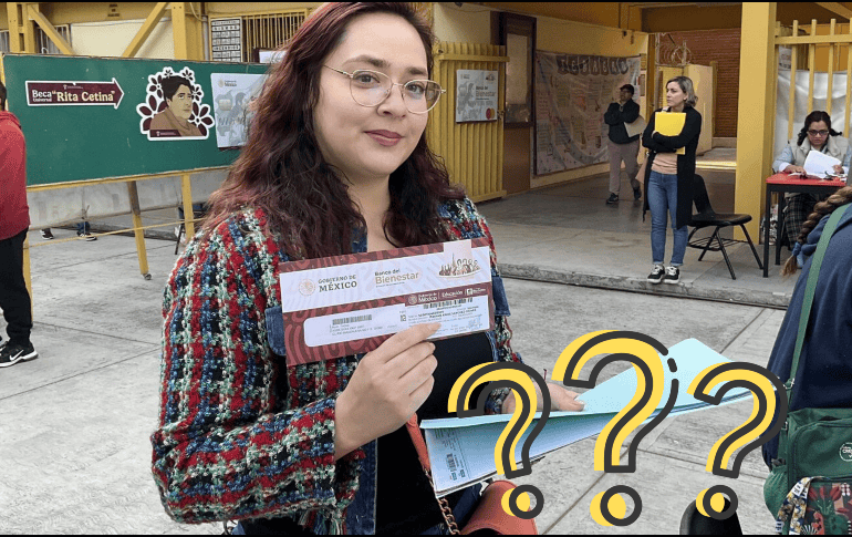 A través de su red oficial de 