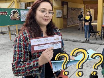 A través de su red oficial de "X", Programas para el Bienestar anunció el calendario de entrega de las tarjetas. ESPECIAL / Secretaría del Bienestar