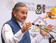 Estos son los requisitos para solicitar el Mejoravit y remodelar tu casa. EL INFORMADORR / ARCHIVO