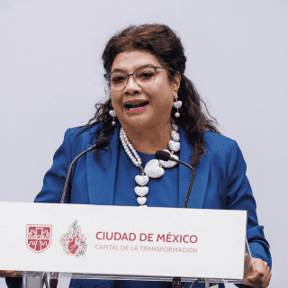 Clara Brugada impulsa ESTA iniciativa sobre las corridas de toros en la CDMX