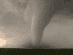 Esto es todo lo que debes saber acerca de los tornados. AP / ARCHIVO