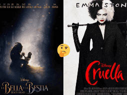 Disney: Empresa destacada por traer a la realidad algunas de sus películas animadas más destacadas. ESPECIAL / DISNEY