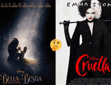 Disney: Empresa destacada por traer a la realidad algunas de sus películas animadas más destacadas. ESPECIAL / DISNEY
