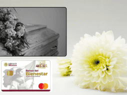 A través de una llamada, la persona auxiliar recibirá instrucciones para recibir el pago. ESPECIAL