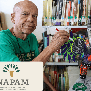 ¿Cuándo es OBLIGATORIO renovar tu tarjeta del Inapam?