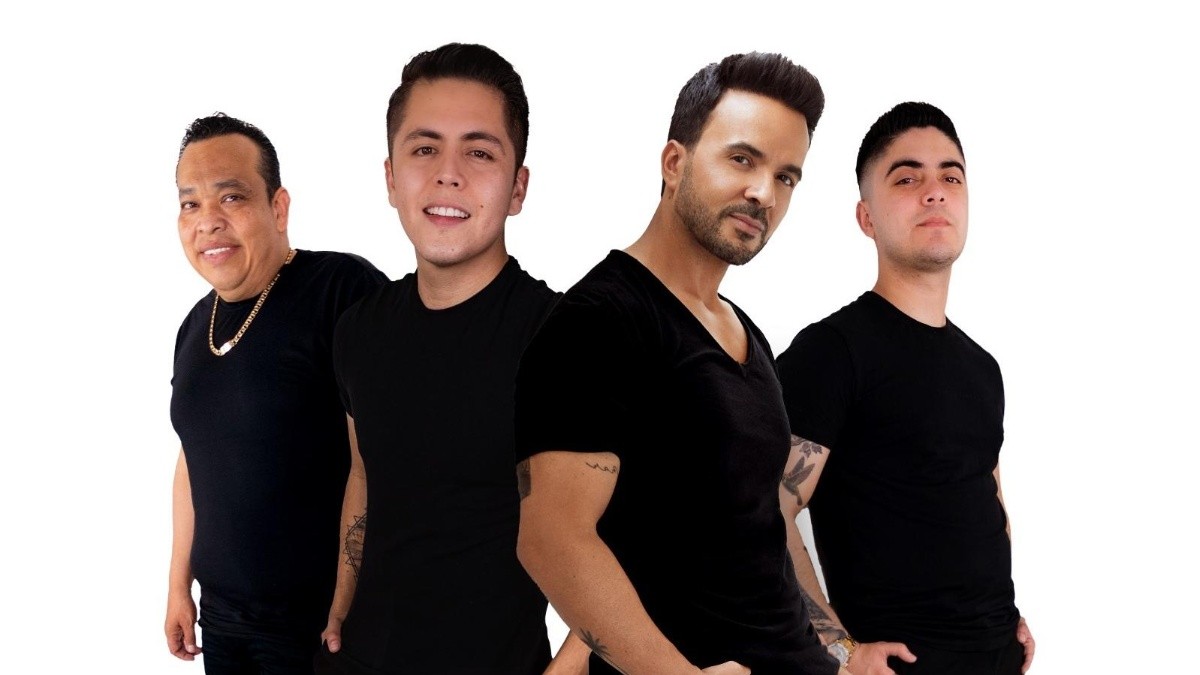 Luis Fonsi une talento con Banda Los Sebastianes en "Sabes qué hora es" | El Informador