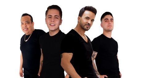 Luis Fonsi amplia su alcance musical y se suma al regional mexicano. ESPECIAL / UNIVERSAL MUSIC