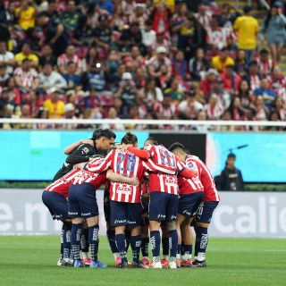 Chivas y su camino para buscar una clasificación directa en el Clausura 2025