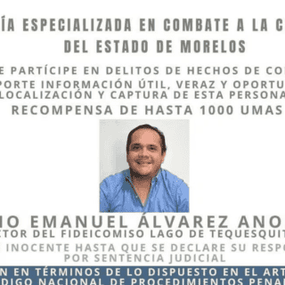 ¿Quién es Dionicio Álvarez, excolaborador de Cuauhtémoc Blanco?