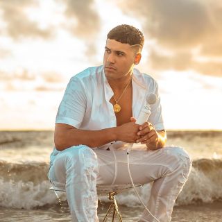 Moa Rivera promociona su sencillo “Princesa"