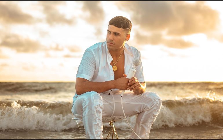 Moa Rivera promociona su sencillo “Princesa