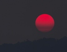 Este marzo se podrá ver el color rojo en la luna. Pixabay