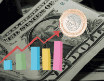 El dólar ha sufrido un notable debilitamiento, arrastrado por el nerviosismo que domina los mercados financieros. UNSPLASH / CANVA