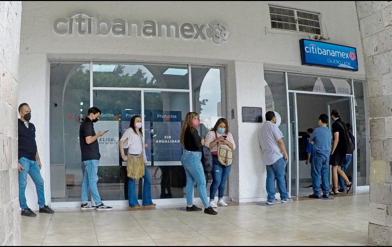 El natalicio de Benito Juárez traerá el primer mega puente del año. EL INFORMADOR/ARCHIVO