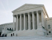Trump firmó una orden para eliminar el derecho a la ciudadanía por nacimiento. EFE/ARCHIVO
