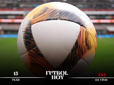 La programación diaria incluye partidos que pueden verse en televisión abierta, otros en restringida, y algunos a través de streaming. IMAGO7