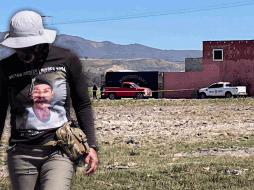 ¿Qué tan inexacto es hacer un símil entre Teuchitlán y otras fosas clandestinas del territorio nacional con los campos nazis de la Segunda Guerra Mundial? AP / A. Leyva / SUN / R. Torres