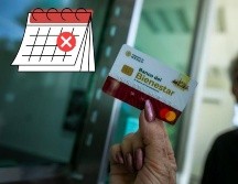 Este día no habrá depósito de la Pensión Bienestar por este motivo. ESPECAL / BANCO BIENESTAR