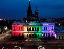 Consulta horarios y planea tu ruta cultural para estos días santos. AFP / ARCHIVO