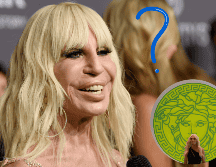 Esta persona será encargada de la dirección creativa de Versace. AP / ARCHIVO