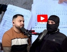 El caso del Rancho Izaguirre ha generado indignación y preocupación en todo México.  AFP/ ULISES RUIZ YOUTUBE/Doble G