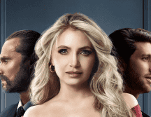 Angélica Rivera: Se anuncia fecha de estreno de 