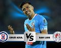 Cruz Azul buscará seguir escalando posiciones en la Tabla General. IMAGO7