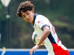 Chivas realizará visorias en Estados Unidos. IMAGO7/ ARCHIVO