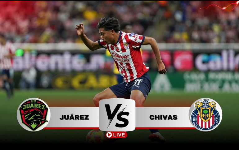 Chivas llega con 15 unidades que lo ubican en la décima posición de la Tabla General. IMAGO7