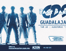 Participa en la dinámica y gana boletos para el concierto de CD9 el próximo 20 de marzo. ESPECIAL