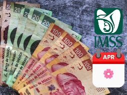 Lo más adecuado es siempre estar atento a los canales oficiales de la Pensión IMSS para que conozcas la información ante cualquier cambio o ajuste en el calendario. ESPECIAL / CANVA