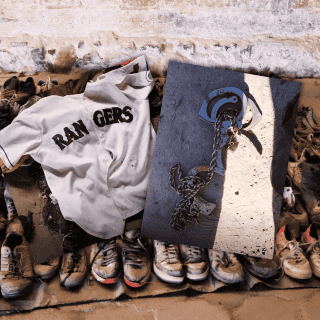 HISTORIA del hallazgo de otros predios similares al de Teuchitlán