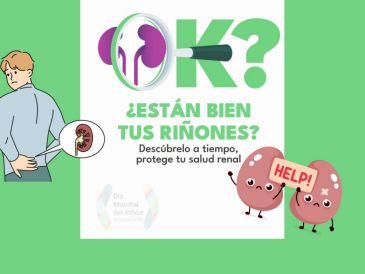 La detección temprana y la modificación de hábitos pueden ser clave para prevenir o retrasar su progresión.  ESPECIAL/UdeG