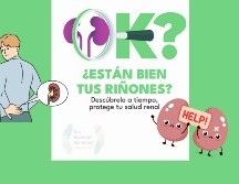 La detección temprana y la modificación de hábitos pueden ser clave para prevenir o retrasar su progresión.  ESPECIAL/UdeG