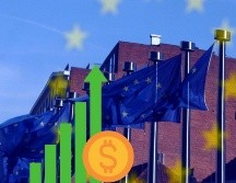 La Unión Europea impondrá aranceles a todos los productos agrícolas procedentes de Rusia y de Bielorrusia, así como a ciertos fertilizantes. EFE / C. KARABA
