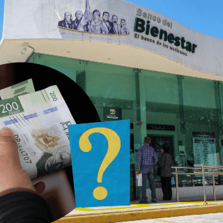 Pensión Bienestar: ¿Qué pasa si no retiro el dinero de mi tarjeta en un año?