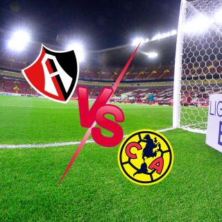 ESTE delantero será baja y no jugará en el partido Atlas vs América