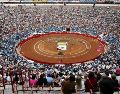 La Plaza de Toros México deberá cambiar los espectáculos que se presentan. NOTIMEX / ARCHIVO