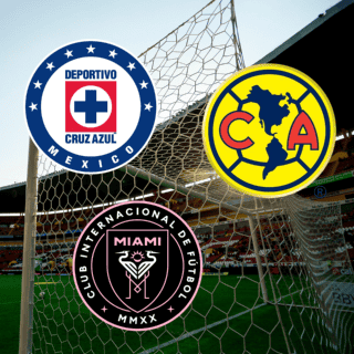 Concachampions 2025: quedaron definidos los cuartos de final