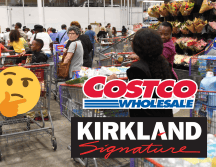 Clientes de Costco han reportado grandes filas para adquirir sus productos. AFP / ARCHIVO