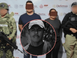 Se determinará la situación jurídica de los presuntos responsables. X / @FGE_Veracruz