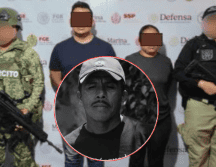 Se determinará la situación jurídica de los presuntos responsables. X / @FGE_Veracruz