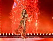 Shakira anunció este viernes que se presentará en el estadio Atanasio Girardot de Medellín.