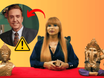 En este momento de duelo, el equipo de "Ventaneando" y sus seguidores recuerdan con cariño a Bisogno, esperando que su alma encuentre la paz y que su legado continúe inspirando a futuras generaciones en el mundo del espectáculo. SUN / ARCHIVO