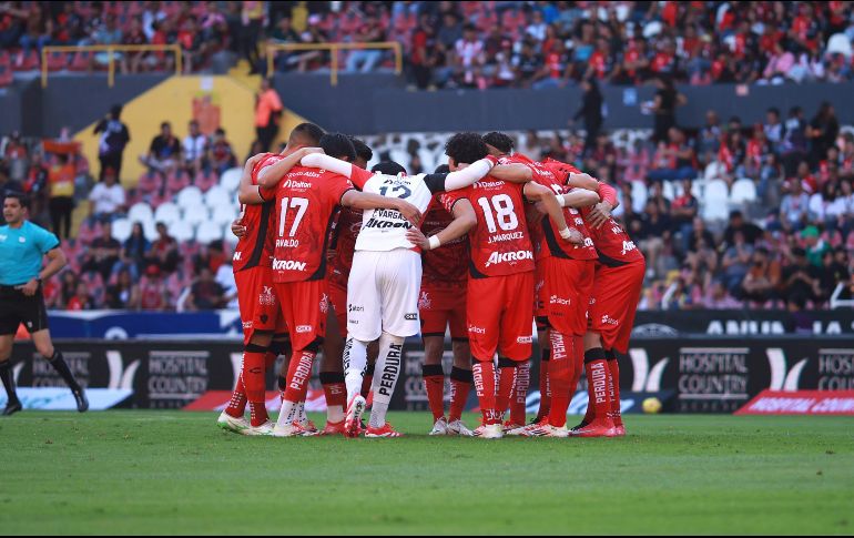 Los dirigidos por Gonzalo Pineda enfrentarán una verdadera prueba de fuego ante un América que luce como el equipo más sólido del torneo. IMAGO7