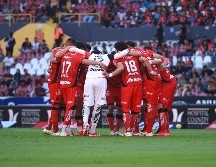 Los dirigidos por Gonzalo Pineda enfrentarán una verdadera prueba de fuego ante un América que luce como el equipo más sólido del torneo. IMAGO7