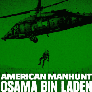 Conoce la docuserie sobre la localización y muerte de Osama Bin Laden