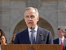 El primer ministro deberá lidiar con una compleja situación comercial. EFE